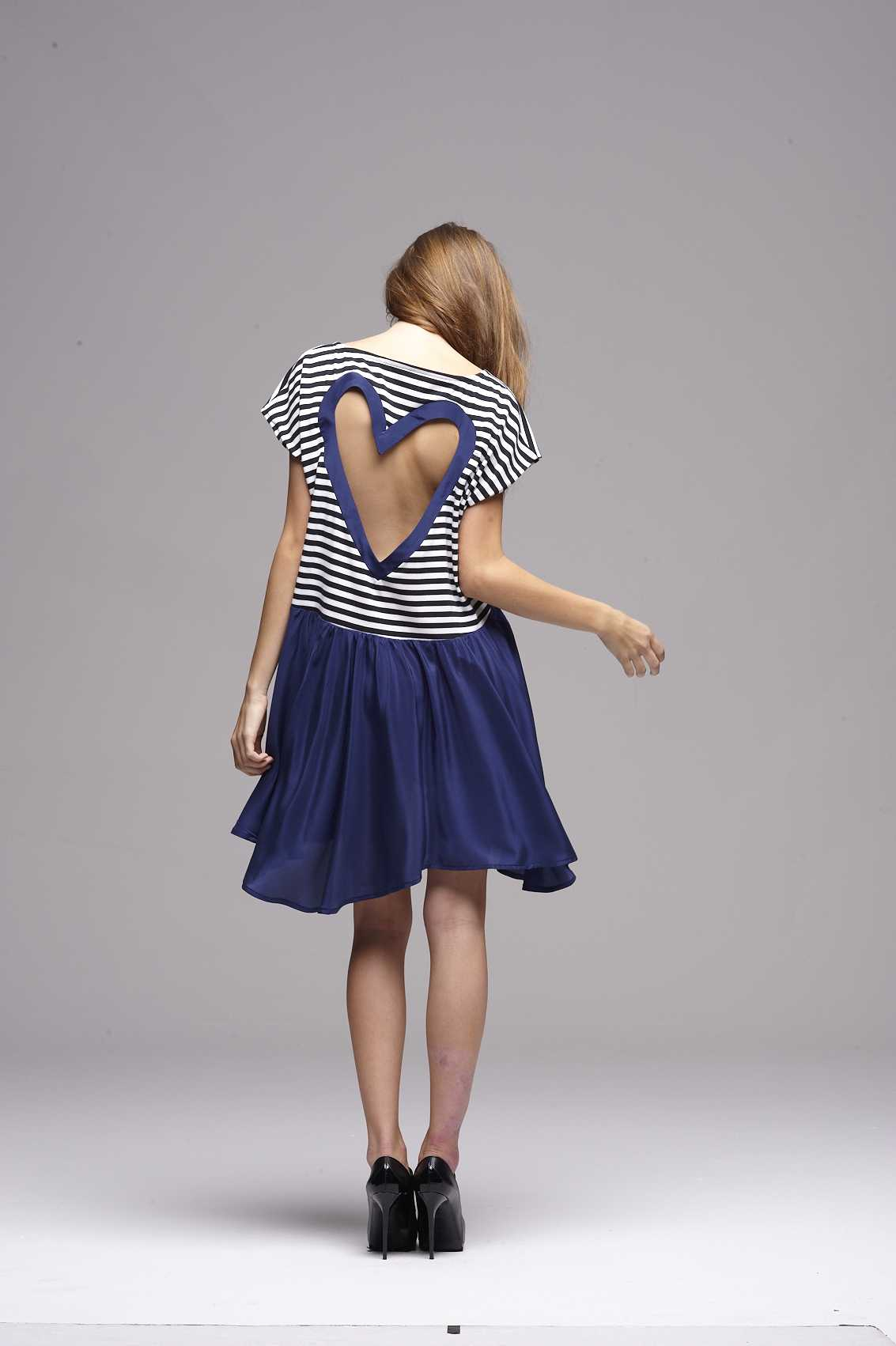 avril Alexander Alice McCall Fall-Winter 欧美高清美女套图